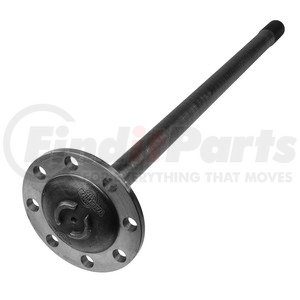 110884 by WORLD AMERICAN - Drive Axle Shaft - 41.593 in. Length, 41 Splines, 8 TA