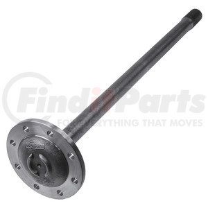 110888 by WORLD AMERICAN - Drive Axle Shaft - 41.312 in. Length, 41 Splines, 8 ST