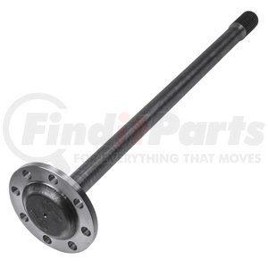 110890 by WORLD AMERICAN - REAR AXLE SHAFT