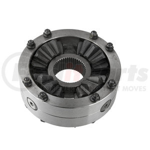 World American 121681 Inter-Axle Power Divider Differential Case Inter-Axle Power Divider Differential Case - for Eaton