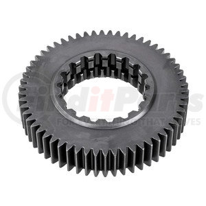 22028 by WORLD AMERICAN - Auxiliary Transmission Main Drive Gear - 58 Teeth, for Fuller 9/10 Speed