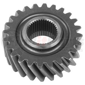 3892C4735 by WORLD AMERICAN - Inter-Axle Power Divider Pinion Helical Gear - SQHD, 39 Spline (Meritor, Rockwell)