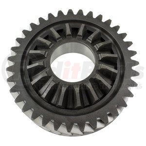 3892F009 by WORLD AMERICAN - Inter-Axle Power Divider Pinion Helical Gear - 35/16/12 Teeth, for Alliance RT40-4N