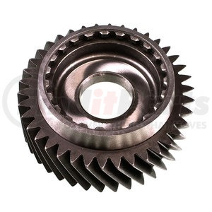 4302041 by WORLD AMERICAN - Manual Transmission Main Shaft Gear - for Fuller 13 Speed