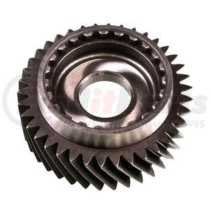 4302041 by WORLD AMERICAN - Auxiliary Mainshaft Splitter Gear - 16718, 1