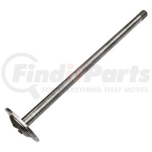 3202Q8935 by WORLD AMERICAN - AXLE SHAFT RS21-230 39SPL