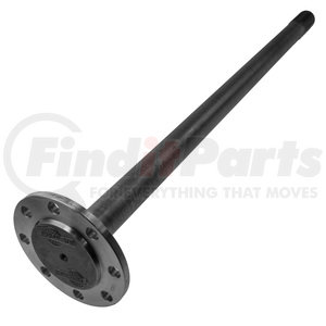 578778C1 by WORLD AMERICAN - Drive Axle Shaft - 41.000 in. Length, 39 Splines, 8 ST