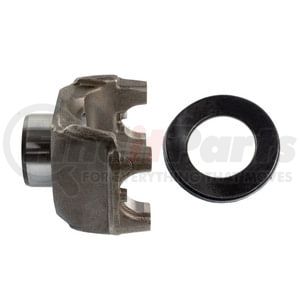 World American 6.5-4-4271-1XR Differential End Yoke DL-EY-1810 SERIES
