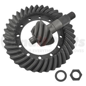 B41686-1 by WORLD AMERICAN - R&P 4.11 REAR RR/RS 20-145,RS2