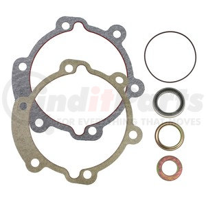 K2918 by WORLD AMERICAN - Oil Seal Set - for Magnetic Rear Cover, for Eaton/Fuller