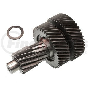 K3220 by WORLD AMERICAN - AUX COUNTERSHAFT ASSY.