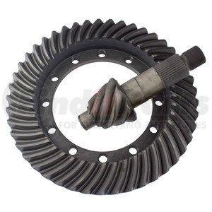 A41460-1 by WORLD AMERICAN - Differential Ring and Pinion - 6.43 Ratio, for RR22-145