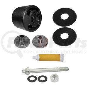 91433351401 by URO - Shock Absorber Mount Bushing