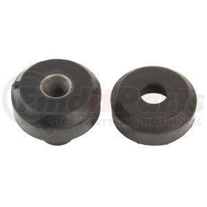 WA03-5124 by WORLD AMERICAN - MOTOR MOUNT POLY(PETERBILT)