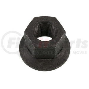 World American WA07-5510 Wheel Lug Nut Wheel Lug Nut - 3/4"-16 Thread, 1 3/16" Hex, 1 5/16" Height, Cone, with Floating