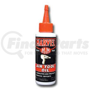 080 by MARVEL OIL - (BX/12)4OZ AIR TOOL OIL