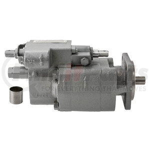 WA102G by WORLD AMERICAN - Hydraulic Pump - CCW, 7/8 in. 13 Spline Shaft