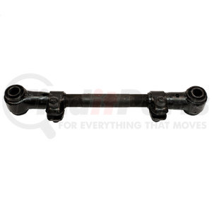 WA12-5015 by WORLD AMERICAN - Axle Torque Rod - 18.500-21.375" Length, Adjustable, with Bushing, for Hutchens