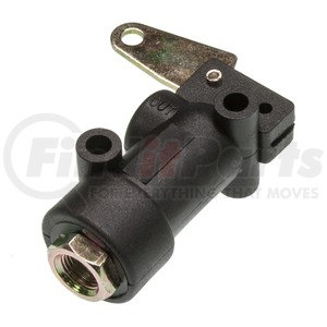 WA228928 by WORLD AMERICAN - Air Horn Control Valve - Cab Mount, for Bendix and Tectran Applications