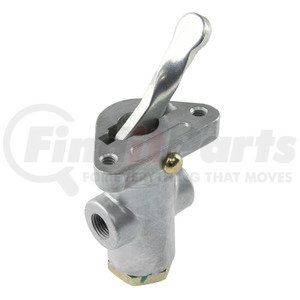thumbnail image 2 of Air Electric Toggle Valve Paddle Switch - Peterbilt Kenworth K295-362-1 - UATPAR 2 of 13