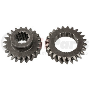 WA20-03-1003 by WORLD AMERICAN - Power Take Off Unit (PTU) Gear Kit - "S" Ratio Gear Set - 1.2:1 Gear Ratio