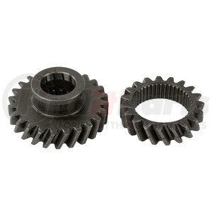 WA20-03-1012 by WORLD AMERICAN - Power Take Off Unit (PTU) Gear Kit - 0.87:1 Ratio