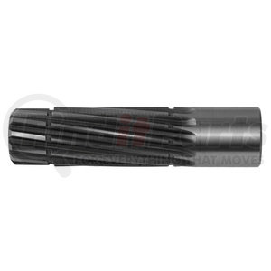 World American WA20-03-1021 Power Take Off (PTO) Output Shaft Power Take Off (PTO) Output Shaft - 7/8 in. - 13 Spline , for