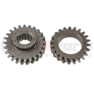 WA20-03-1127 by WORLD AMERICAN - Power Take Off Unit (PTU) Gear Kit - 0.94:1 Ratio