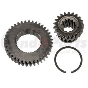 WA20-03-1131 by WORLD AMERICAN - Power Take Off Unit (PTU) Gear Kit - 2:01 Ratio