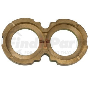 WA391-2185-012 by WORLD AMERICAN - P51 and C Series Alignment Thrust Plate - for Hydraulic Pump