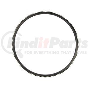 WA902-10-4141 by WORLD AMERICAN - Clutch Flywheel Ring Gear - Fits Cummins B & C Series