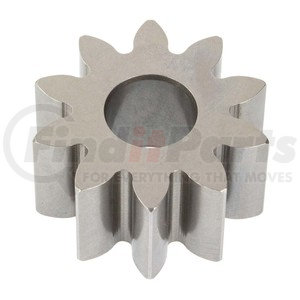 WA902-12-4814 by WORLD AMERICAN - CUMMINS OIL PUMP DRIVE GEAR