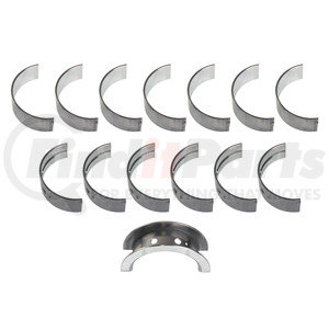 WA902-17-6619 by WORLD AMERICAN - MAIN BEARING