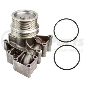 PW575 by MOTORCRAFT - KIT - WATER PUMP REPAIR