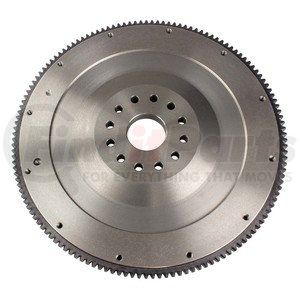 WA907-10-4183 by WORLD AMERICAN - Clutch Flywheel - Flat, 12 Bolt, Fits Navistar/IHC DT466E