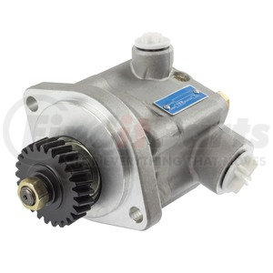 WA920-30-1000 by WORLD AMERICAN - Power Steering Pump - For DT466 Engine