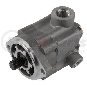 WA920-30-1003 by WORLD AMERICAN - Power Steering Pump - Right, Fits Cummins N14, NTC