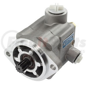 WA920-30-1013 by WORLD AMERICAN - Power Steering Pump - For CAT 3126 Engine