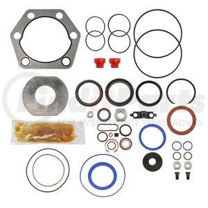 WA920-32-1803 by WORLD AMERICAN - Power Steering Pump Rebuild Kit - Fits TRW HFB64