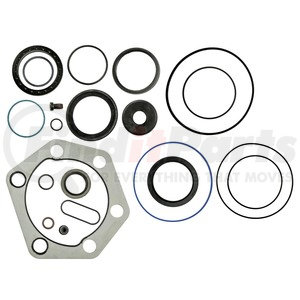 WA920-32-1805 by WORLD AMERICAN - Power Steering Pump Rebuild Kit - Fits TRW TAS65