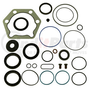World American WA920-32-1812 Power Steering Pump Rebuild Kit TAS-40 Power Steering Pump Rebuild Kit - TRW TAS400003, Ford