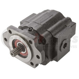 WAL51B-25ANX by WORLD AMERICAN - Hydraulic Pump - 51 Series, 25 GPM, Direct Mount