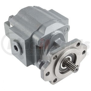 WAL51B-27ANX by WORLD AMERICAN - Hydraulic Pump - 51 Series, 27 GPM, Direct Mount