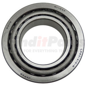 LM501349-N by KOYO BEARINGS - BRG CONE