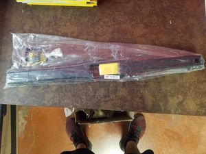 A-680-720-05-75 by FREIGHTLINER - Interior Door Handle Assembly
