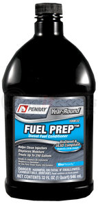 100032 by PENRAY - 32 OZ-FUEL PREP 1000 DIESEL FUEL COND