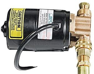 AC106-10 by JOHN DOW INDUSTRIES - PUMP FOR LP5