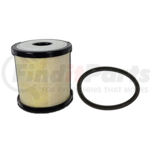 S1222EV011 by HINO - Engine Oil Separator Filter