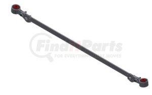 R-014436-13 by HENDRICKSON - Cable Tie - 65.125 Inch Center to Center, 2.00" Outside Diameter