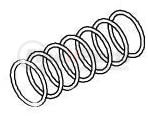 93719530 by IWATA - LPH100/300/440 Air Valve Spring